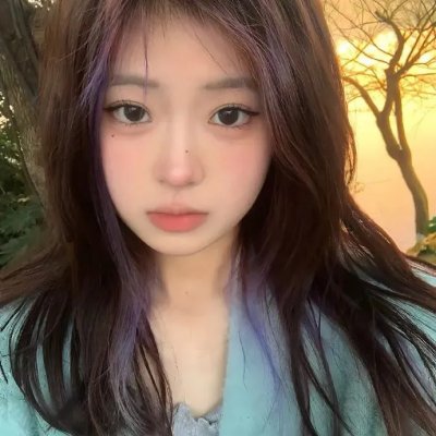 粉红女郎